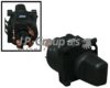 JP GROUP 1196800303 Blower Switch, heating/ventilation